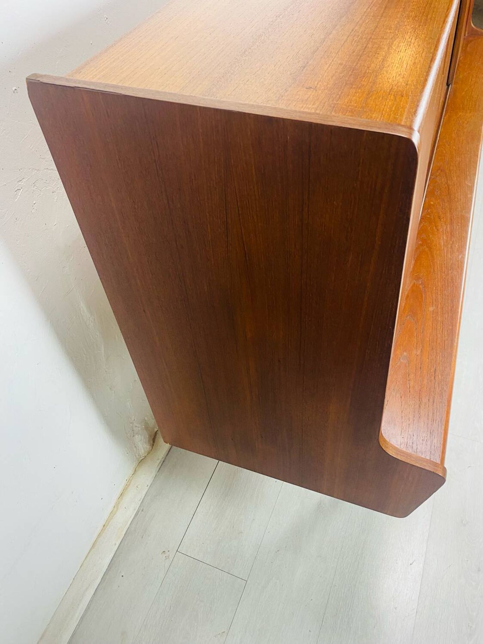 Enfilade scandinave