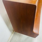 Enfilade scandinave