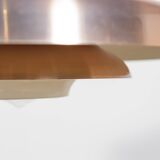 Mid-Century Pendant Lamp, Denmark, 1960s