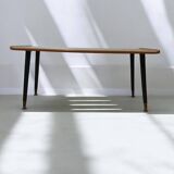 Table basse vintage