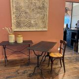 Bistro table
