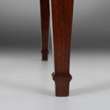 Empire style chairs 1950's