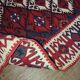 Handmade Anatolian Kilim 220x156cm
