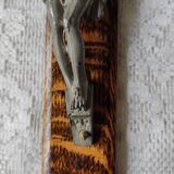 Ancient crucifix