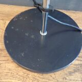 Eye-ball staff floor lamp Leuchten