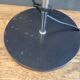 Eye-ball staff floor lamp Leuchten