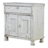 Pine sideboard, 1910s