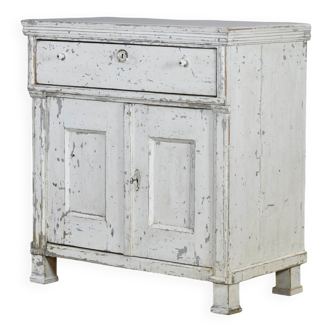 Pine sideboard, 1910s