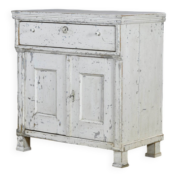 Pine sideboard, 1910s