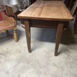 19th century Community Table