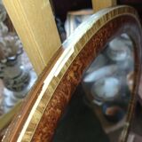 Art Deco mirror