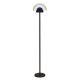 Floor lamp, Italian design, 1970s, production: Italy