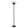Floor lamp, Italian design, 1970s, production: Italy