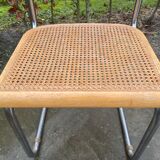 Marcel Breuer design Cesca model chair