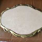 Old Italian mirror