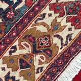 Carpet Persian heriz 322 x 222 cm