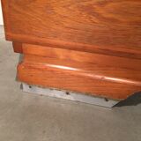 Buffet mado zinc 50 years