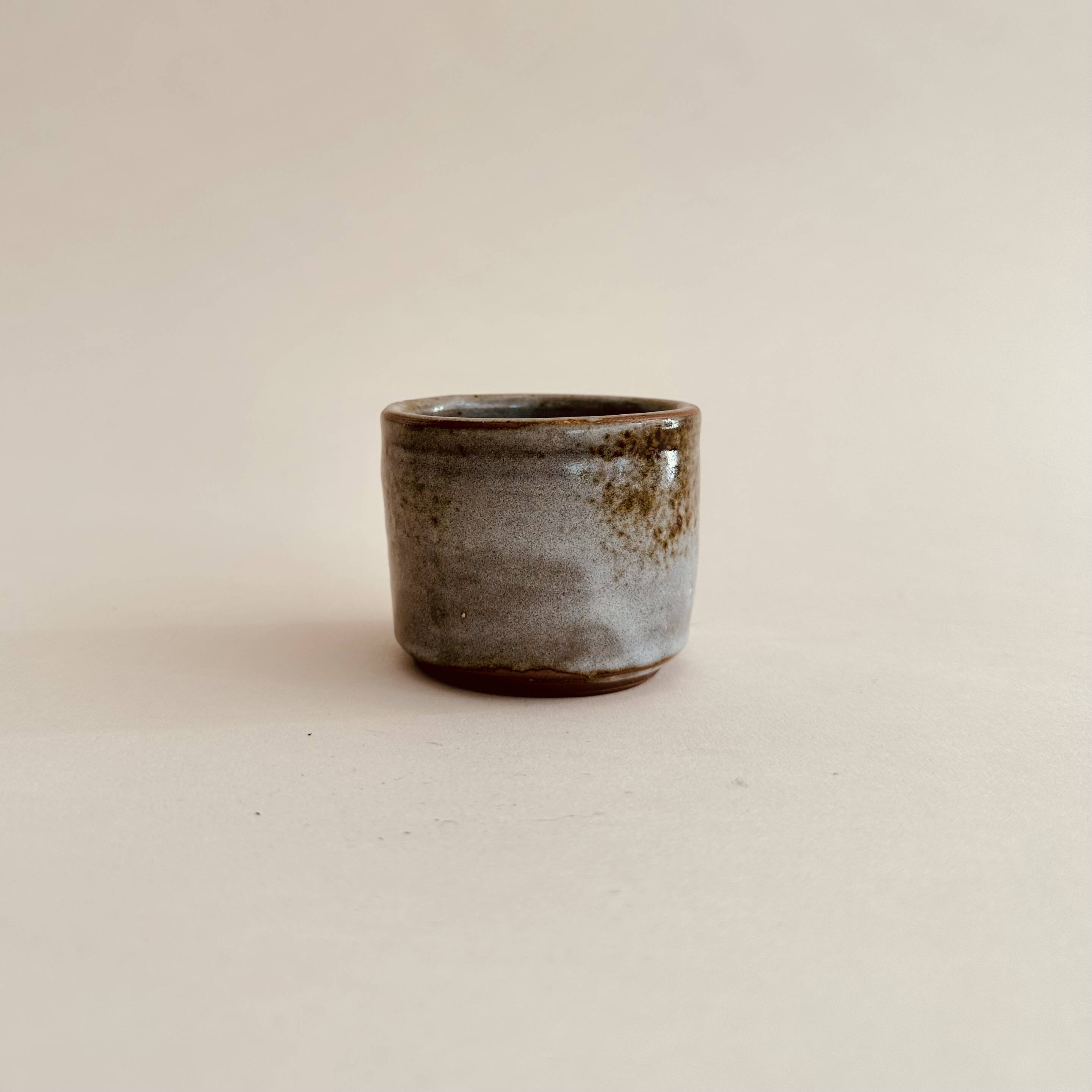 Ceramic mug