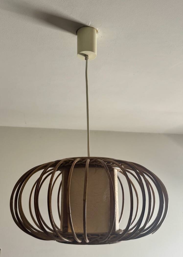 lustre suspension 1950