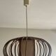 lustre suspension 1950