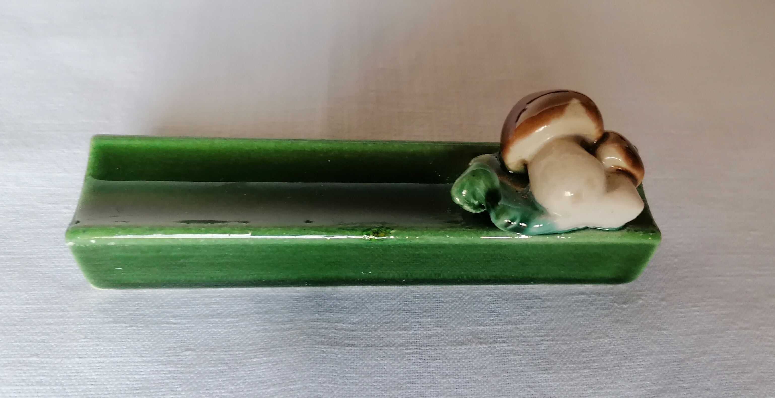 6 slurry vegetable knife holders