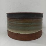 Cache-pot en faïence de Ceramiche Arcore
