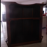 Bar en rotin