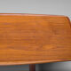 Teak coffee table by Finn Juhl, 1960s