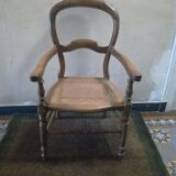 Louis Philippe armchair