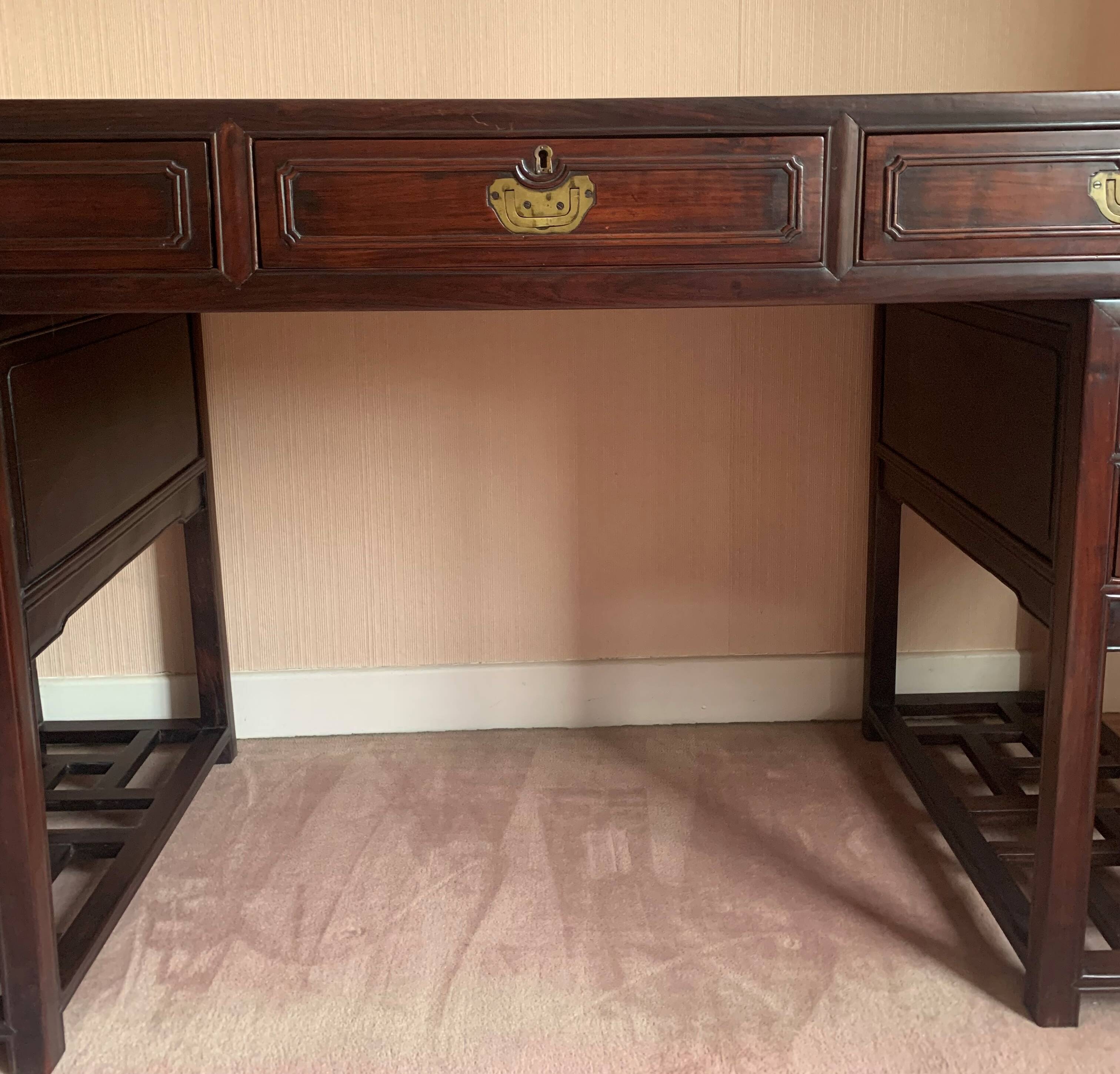 Bureau chinois