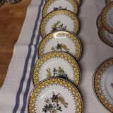 Adderley English Porcelain