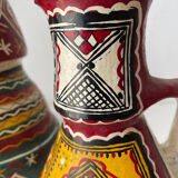 Pair of old Kabyle jugs