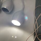 Set of 7 Zonca Adjustable Metal Wall lights