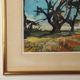 Landscape
