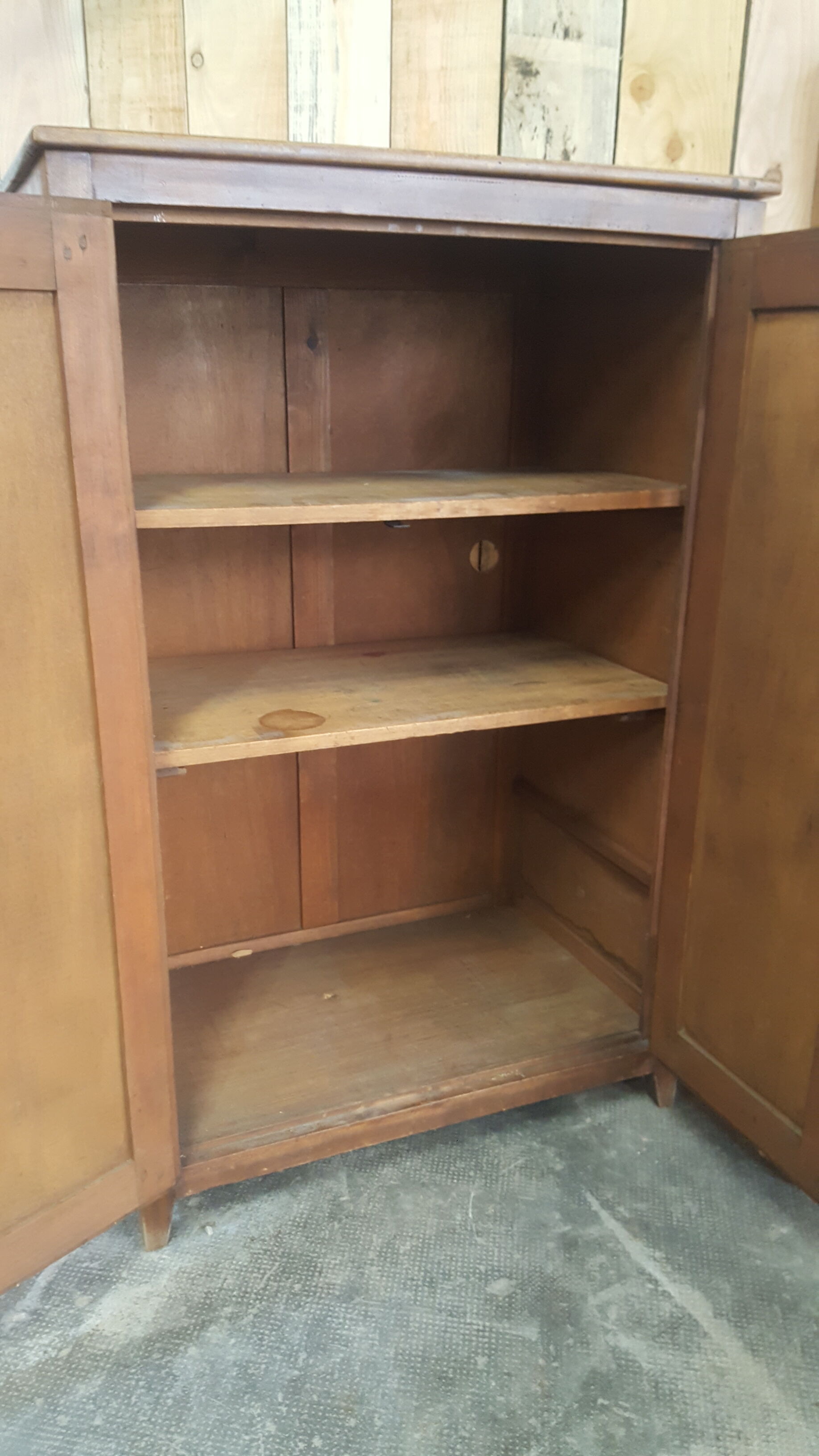 Petit Buffet Parisien