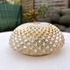 Vintage ceiling light