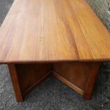 Table à manger 300 x 100, années 70