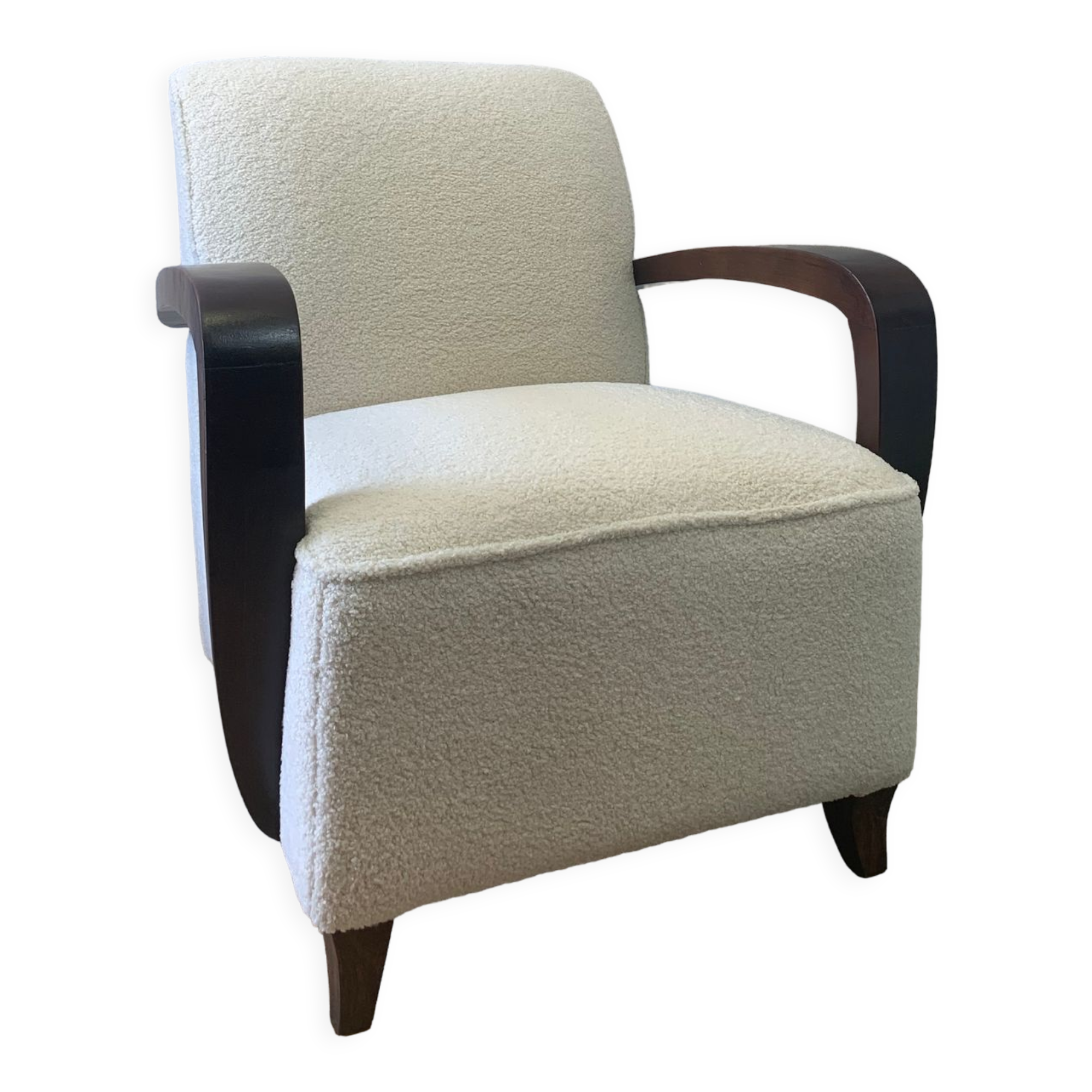 Fauteuil vintage