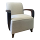 Fauteuil vintage