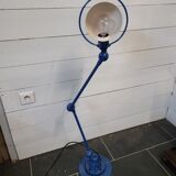Old Jielde two-arm lamp