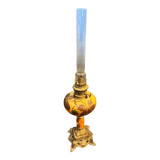 Lampe à pétrole