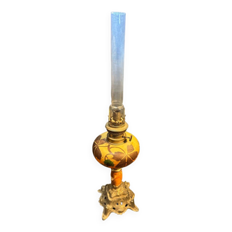 Lampe à pétrole