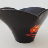 Vintage Missy Annecy ceramic cup