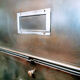 Ronéo clamshell metal column