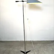 D-2003 Floor Lamp By Jan Jaspers For Raak Amsterdam, The Netherlands, 1950S