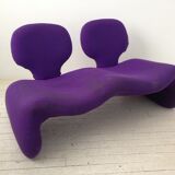 Djiin sofas set by Mourgue Olivier