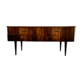 Cabinet/side table, 1960s