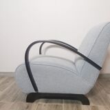 Fauteuil de Jindrich Halabala, années 1940