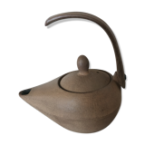 Japanese teapot
