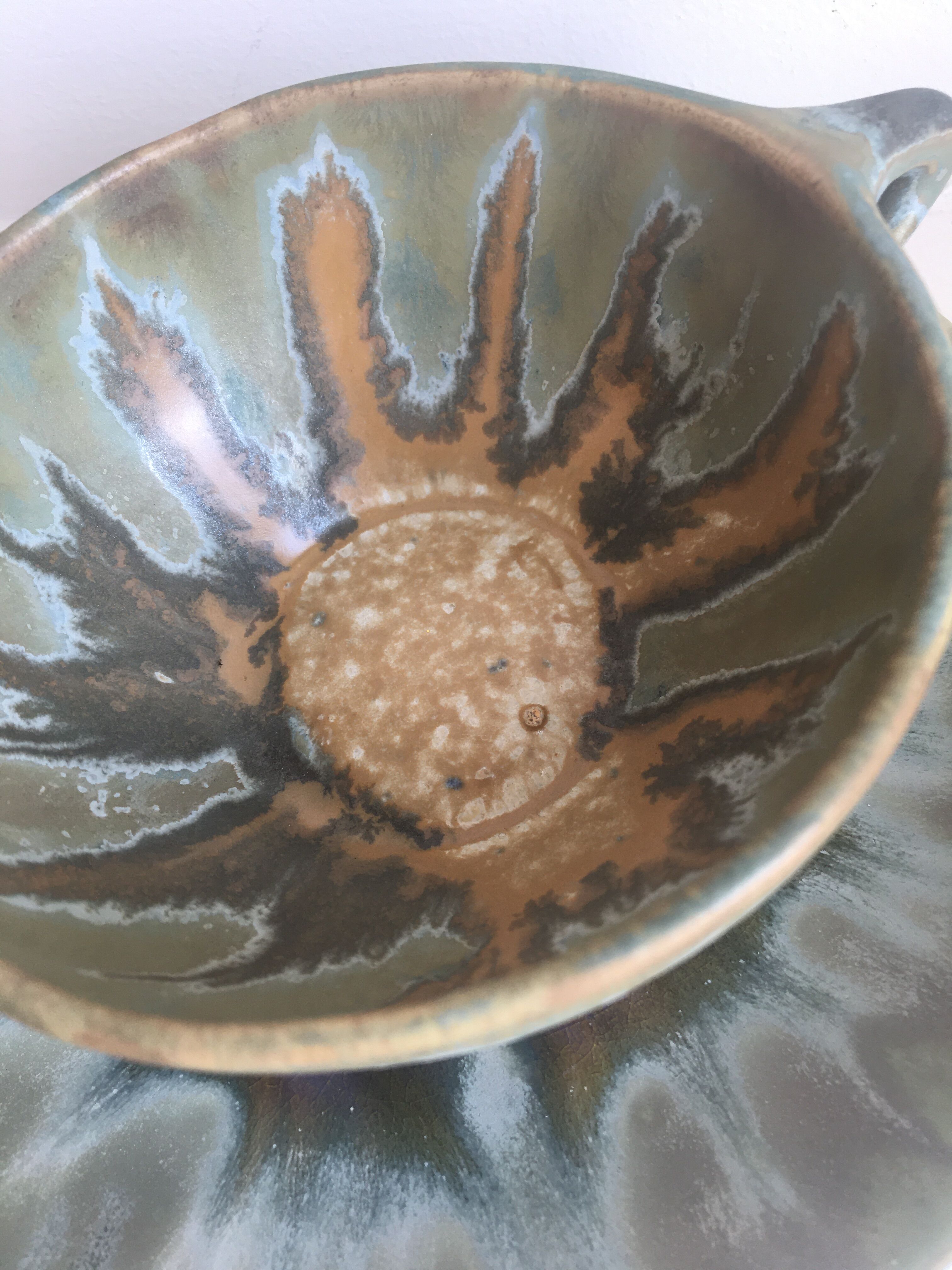Denbac 4 cups 1920